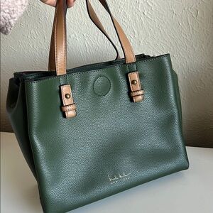 Nicole miller tote